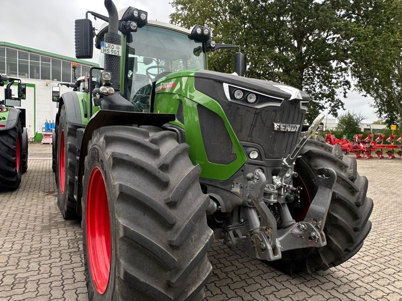 Traktor za tip Fendt 936 Vario Gen7 ProfiPlus, Gebrauchtmaschine u Bützow (Slika 1)
