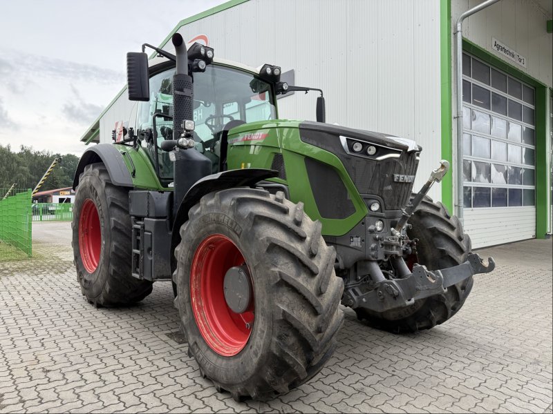 Traktor za tip Fendt 936 Vario Gen7 ProfiPlus, Gebrauchtmaschine u Bad Oldesloe (Slika 1)