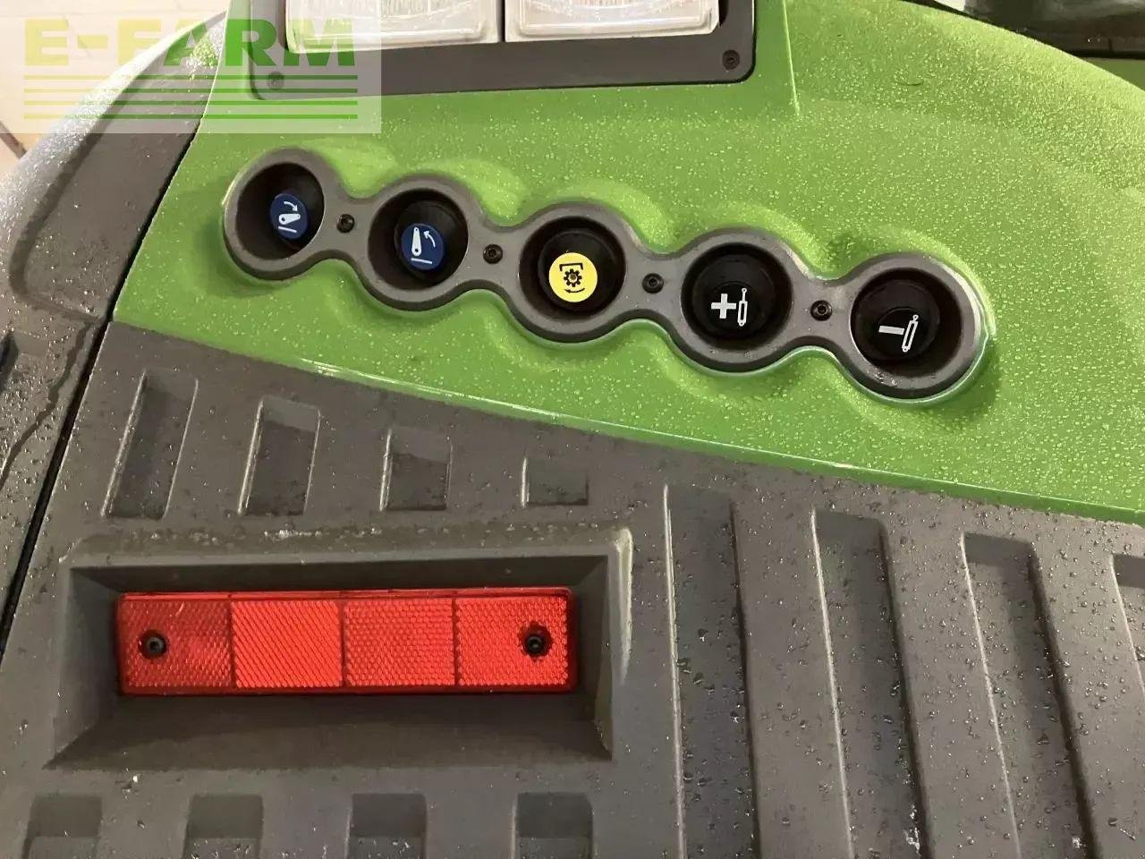 Traktor van het type Fendt 936 vario gen7, Gebrauchtmaschine in RANDERS SV (Foto 16)