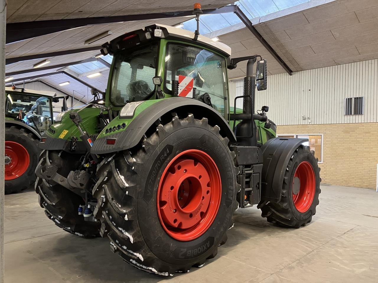 Traktor typu Fendt 936 VARIO GEN7, Gebrauchtmaschine w Randers SV (Zdjęcie 12)