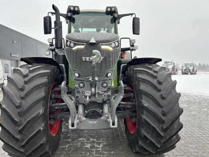 Traktor типа Fendt 936 VARIO GEN7, Gebrauchtmaschine в Randers SV