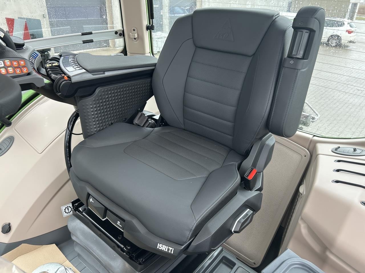 Traktor za tip Fendt 936 VARIO GEN7, Gebrauchtmaschine u Randers SV (Slika 10)