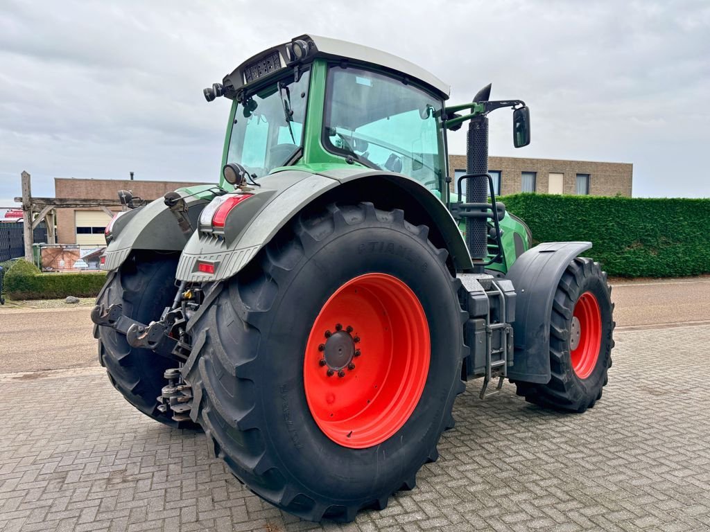 Traktor typu Fendt 936 Vario Marge, Gebrauchtmaschine v Boekel (Obrázok 3)