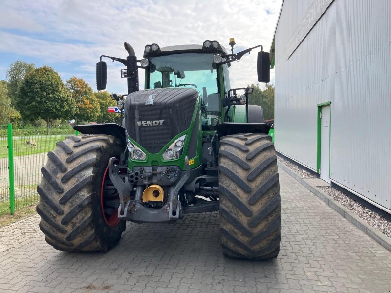 Traktor des Typs Fendt 936 Vario Motor NEU, Gebrauchtmaschine in Bad Oldesloe (Bild 1)