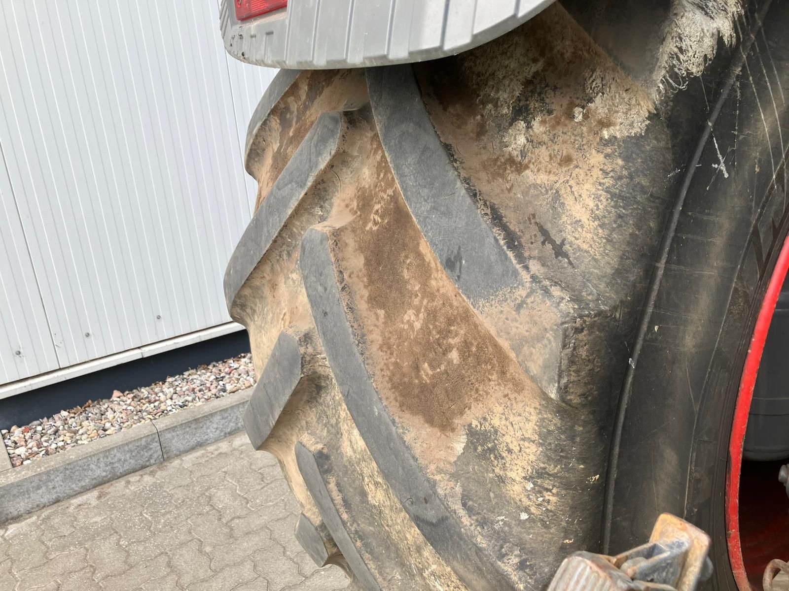 Traktor des Typs Fendt 936 Vario Motor NEU, Gebrauchtmaschine in Bad Oldesloe (Bild 11)