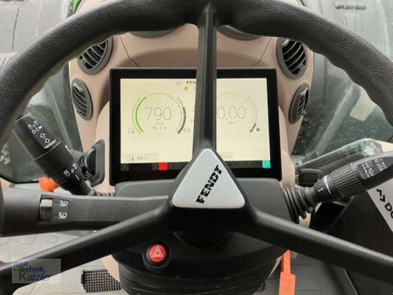 Traktor Türe ait Fendt 936 Vario (MY21), Vorführmaschine içinde Deutsch-Wagram (resim 5)