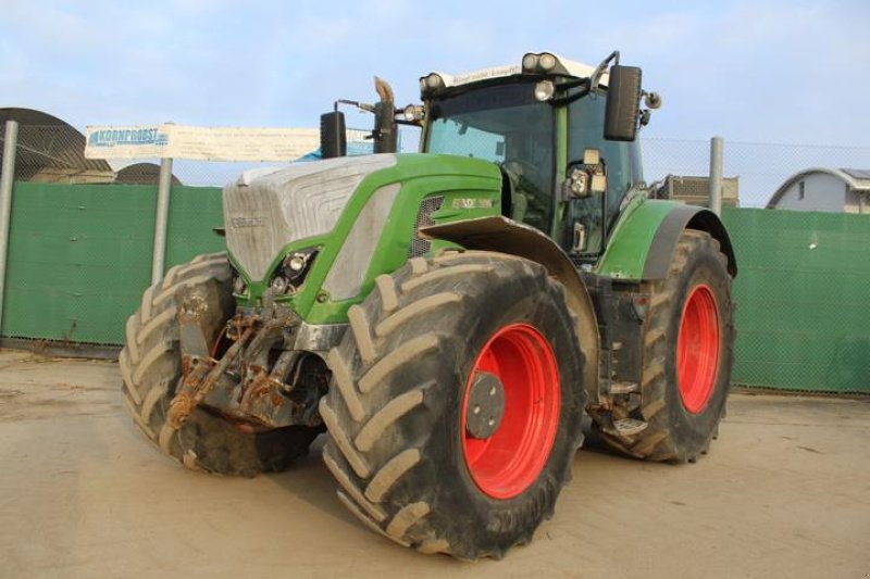 Traktor tipa Fendt 936 Vario - Nr.: 133, Gebrauchtmaschine u Regensburg (Slika 1)