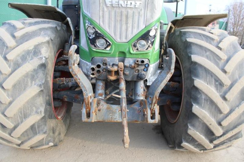Traktor tipa Fendt 936 Vario - Nr.: 133, Gebrauchtmaschine u Regensburg (Slika 2)