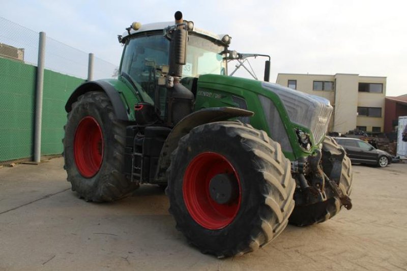 Traktor tipa Fendt 936 Vario - Nr.: 133, Gebrauchtmaschine u Regensburg (Slika 3)