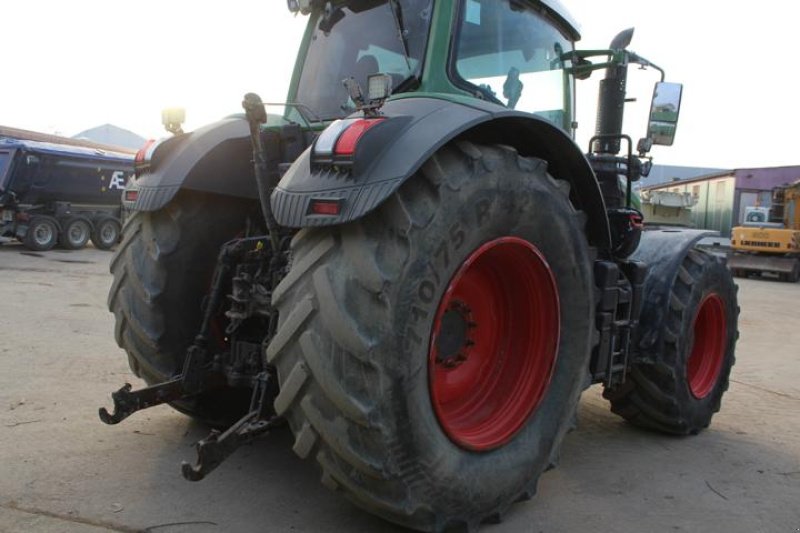 Traktor tipa Fendt 936 Vario - Nr.: 133, Gebrauchtmaschine u Regensburg (Slika 4)
