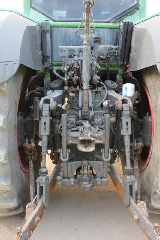 Traktor tipa Fendt 936 Vario - Nr.: 133, Gebrauchtmaschine u Regensburg (Slika 5)