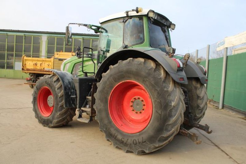 Traktor tipa Fendt 936 Vario - Nr.: 133, Gebrauchtmaschine u Regensburg (Slika 7)