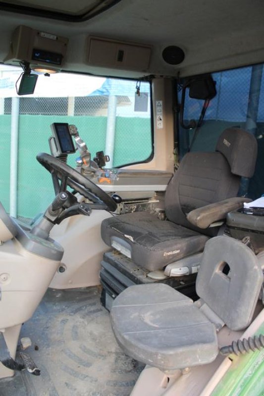 Traktor tipa Fendt 936 Vario - Nr.: 133, Gebrauchtmaschine u Regensburg (Slika 8)