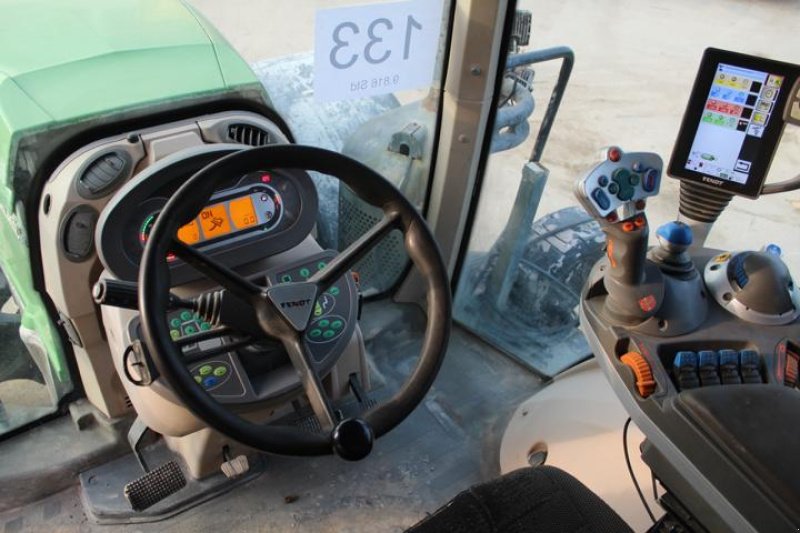 Traktor tipa Fendt 936 Vario - Nr.: 133, Gebrauchtmaschine u Regensburg (Slika 9)