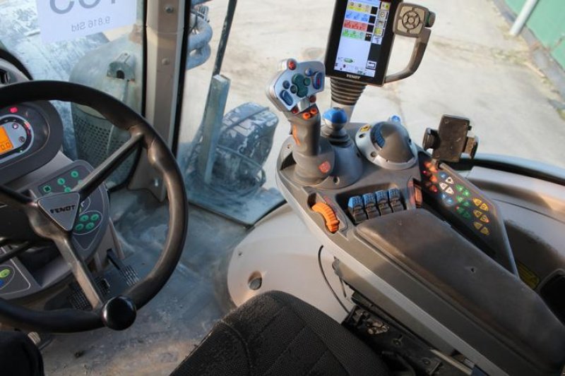 Traktor tipa Fendt 936 Vario - Nr.: 133, Gebrauchtmaschine u Regensburg (Slika 10)