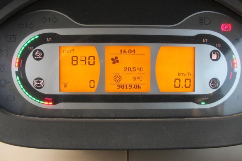 Traktor tipa Fendt 936 Vario - Nr.: 133, Gebrauchtmaschine u Regensburg (Slika 11)