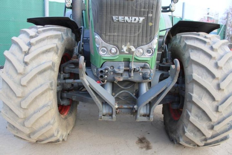 Traktor του τύπου Fendt 936 Vario - Nr.: 253, Gebrauchtmaschine σε Regensburg (Φωτογραφία 2)