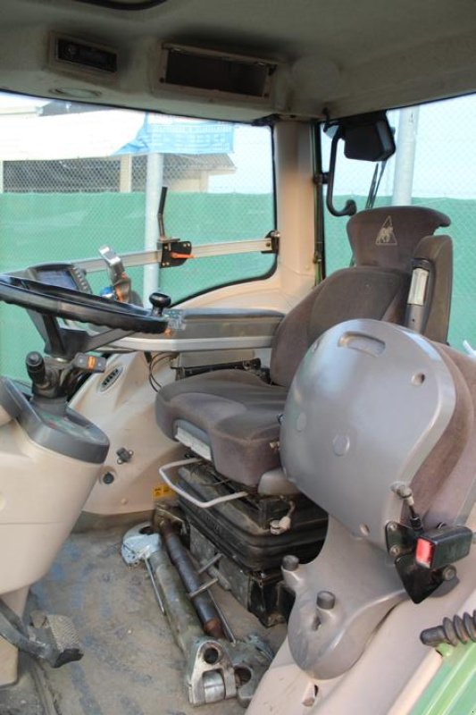 Traktor του τύπου Fendt 936 Vario - Nr.: 253, Gebrauchtmaschine σε Regensburg (Φωτογραφία 8)