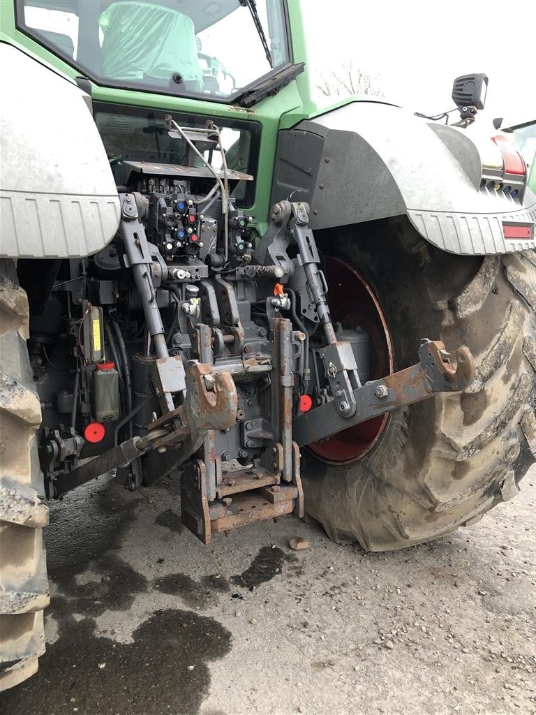 Traktor des Typs Fendt 936 Vario Profi Autoguide Ready/Forberedt GPS / Topcon GPS, Gebrauchtmaschine in Rødekro (Bild 8)