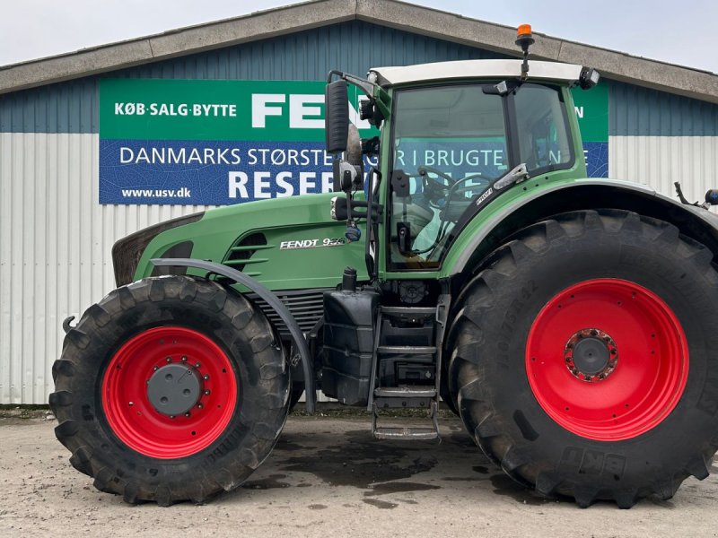 Traktor za tip Fendt 936 Vario Profi Autoguide Ready, Gebrauchtmaschine u Rødekro (Slika 1)