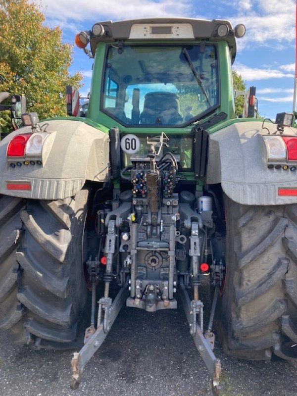 Traktor des Typs Fendt 936 Vario Profi Com3, Gebrauchtmaschine in Bevern (Bild 2)