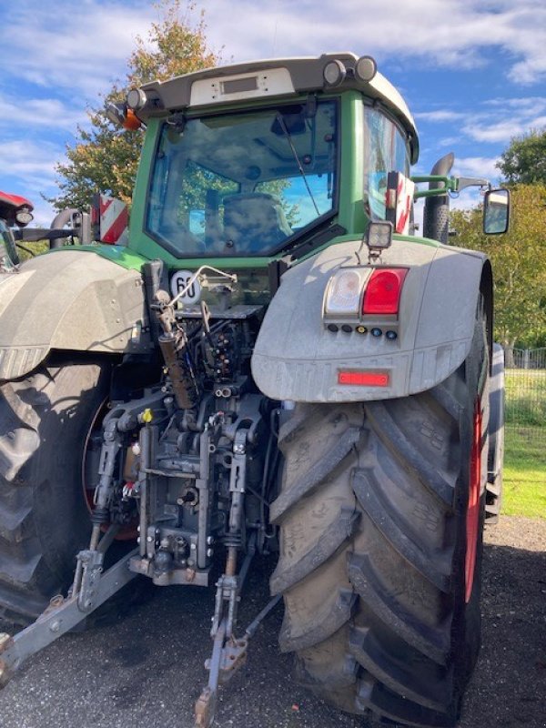 Traktor des Typs Fendt 936 Vario Profi Com3, Gebrauchtmaschine in Bevern (Bild 3)