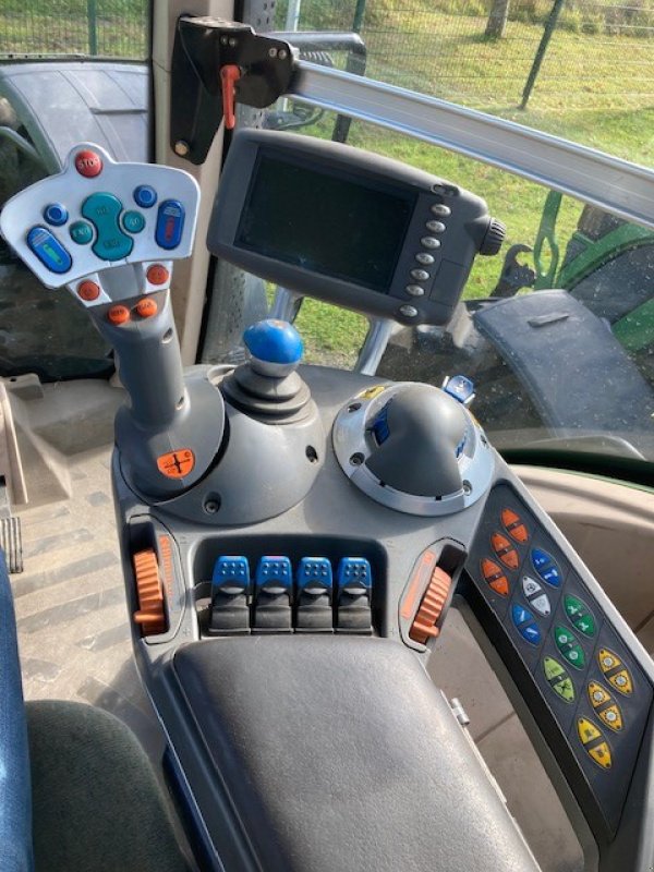 Traktor des Typs Fendt 936 Vario Profi Com3, Gebrauchtmaschine in Bevern (Bild 5)