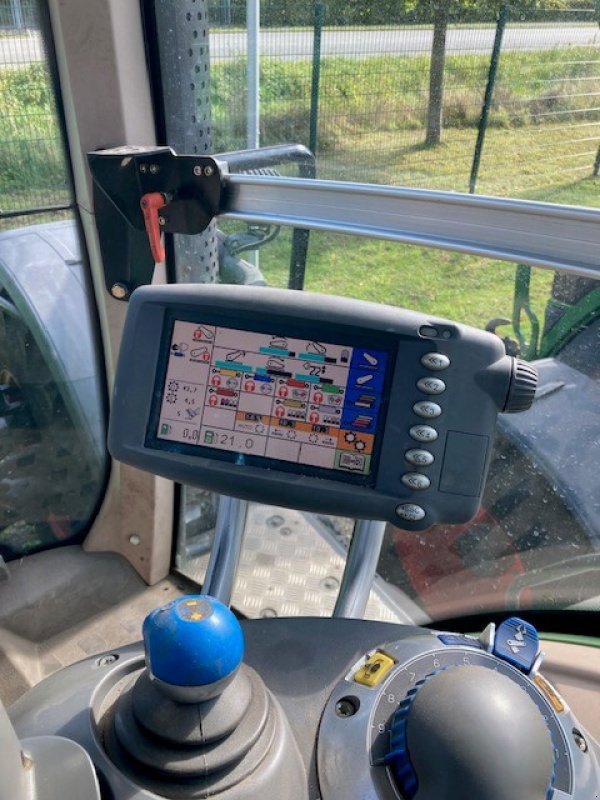 Traktor des Typs Fendt 936 Vario Profi Com3, Gebrauchtmaschine in Bevern (Bild 7)