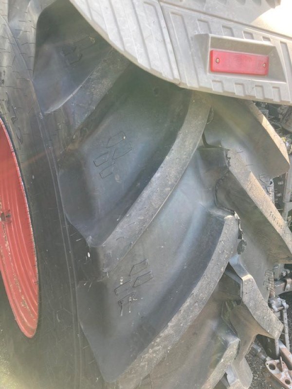 Traktor des Typs Fendt 936 Vario Profi Com3, Gebrauchtmaschine in Bevern (Bild 8)