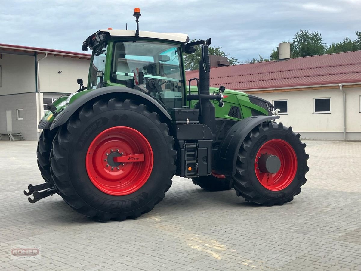 Traktor des Typs Fendt 936 Vario Profi+ (MY21), Gebrauchtmaschine in Wieselburg Land (Bild 4)