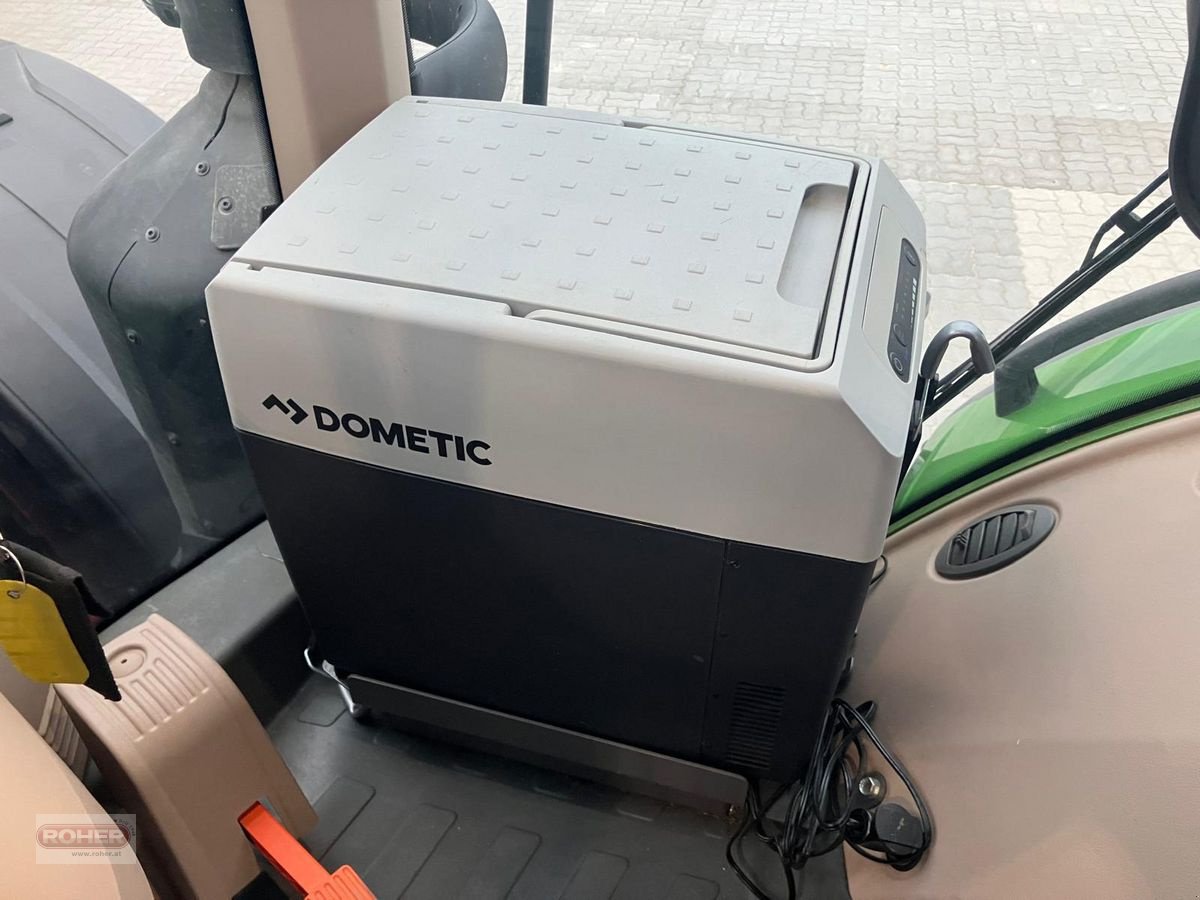 Traktor des Typs Fendt 936 Vario Profi+ (MY21), Gebrauchtmaschine in Wieselburg Land (Bild 16)