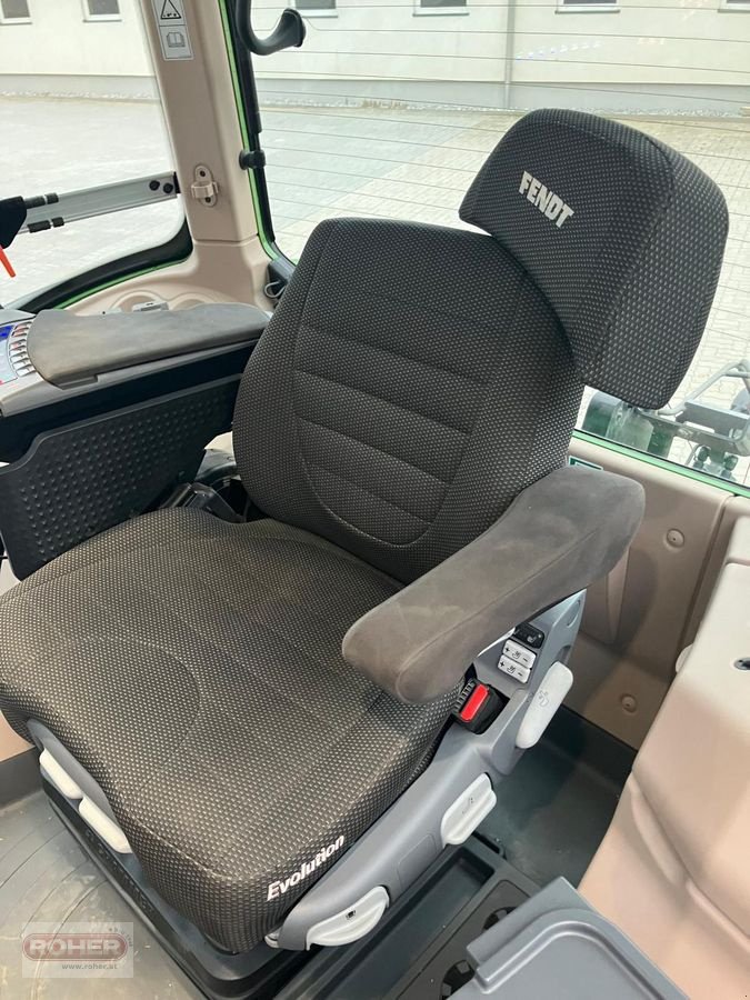 Traktor des Typs Fendt 936 Vario Profi+ (MY21), Gebrauchtmaschine in Wieselburg Land (Bild 20)