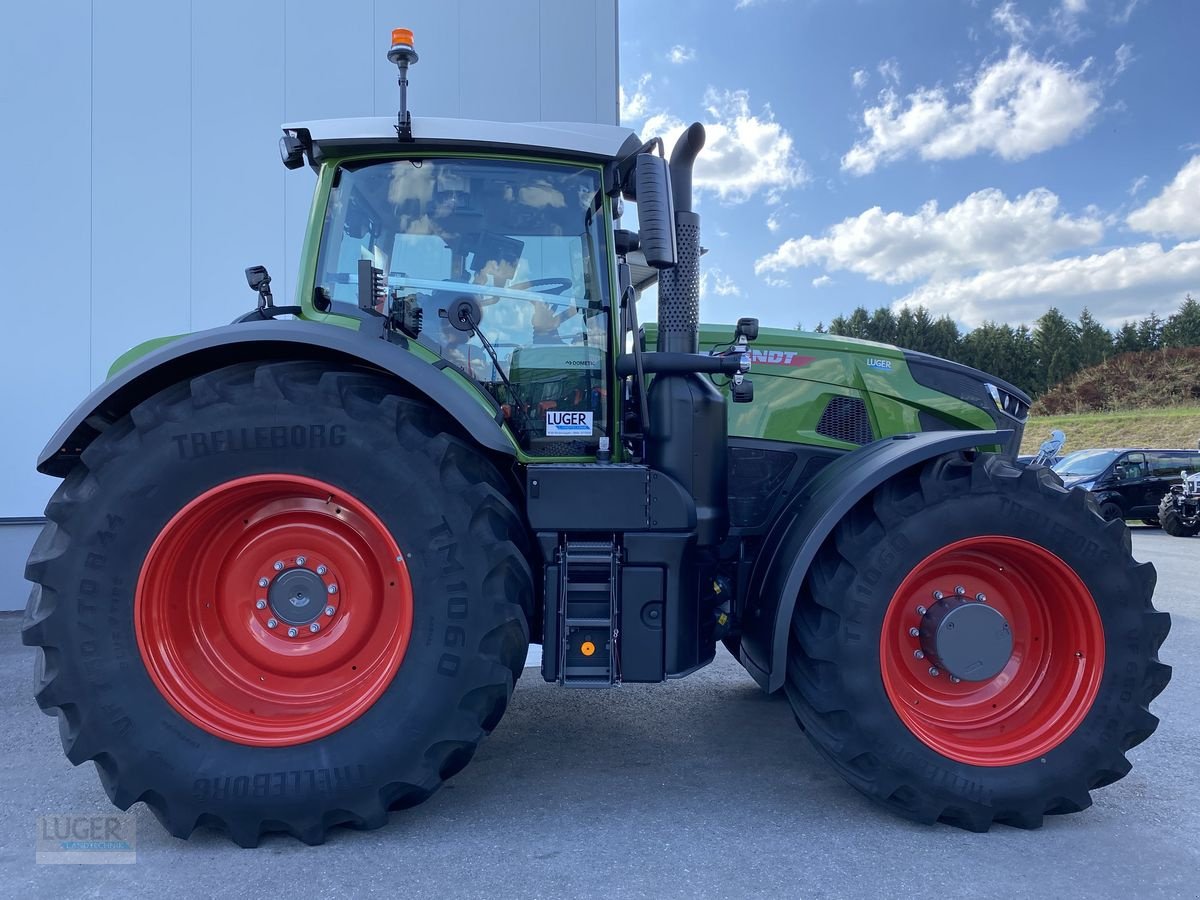 Traktor typu Fendt 936 Vario Profi+ (MY21), Neumaschine w Niederkappel (Zdjęcie 3)