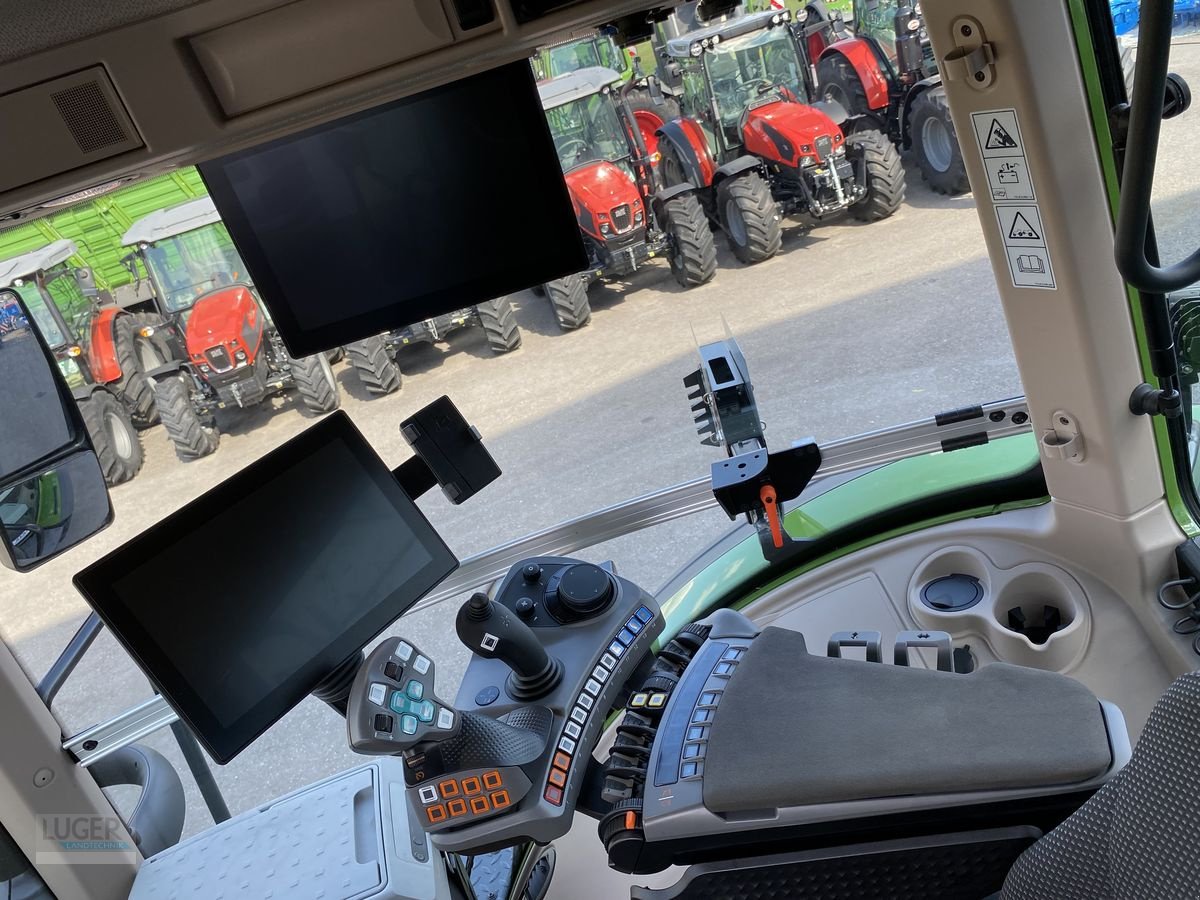 Traktor des Typs Fendt 936 Vario Profi+ (MY21), Neumaschine in Niederkappel (Bild 13)