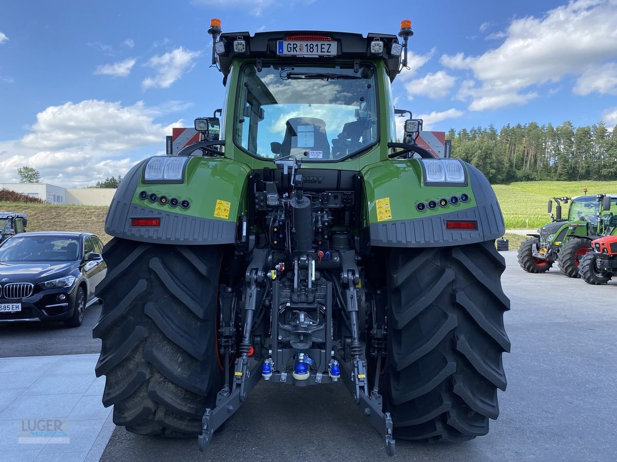 Traktor des Typs Fendt 936 Vario Profi+ (MY21), Neumaschine in Niederkappel (Bild 5)