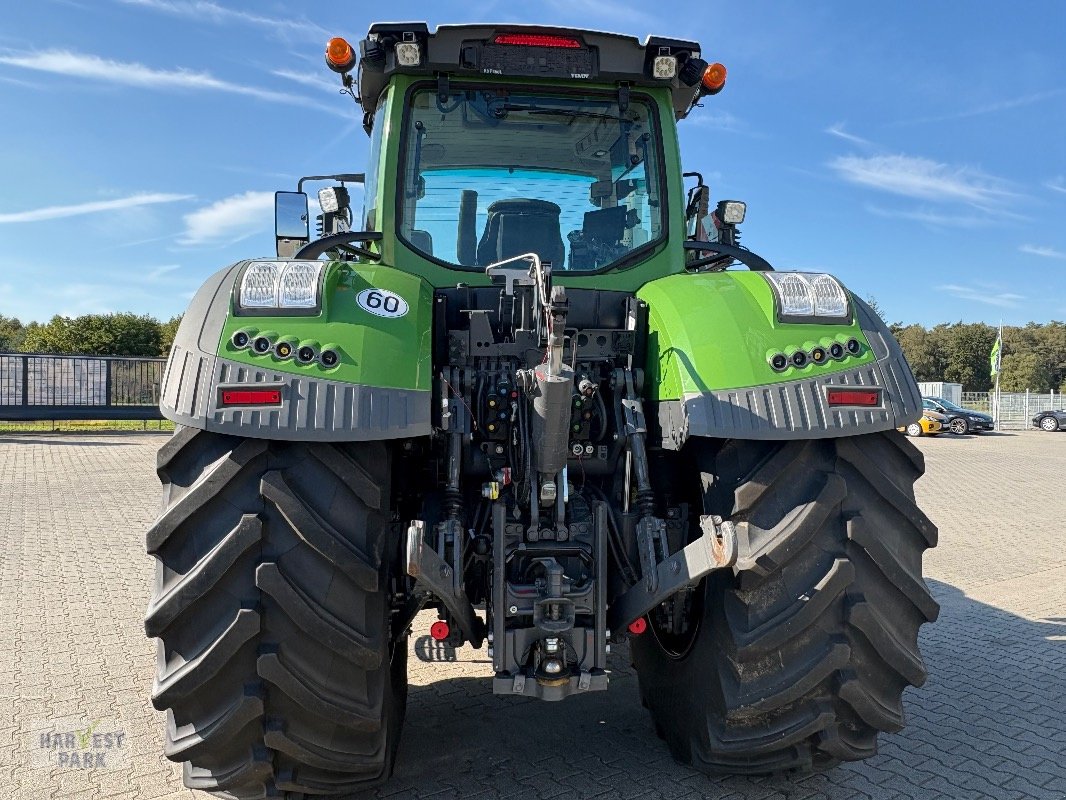 Traktor des Typs Fendt 936 VARIO Profi Plus GEN7 *Garantie*, Gebrauchtmaschine in Emsbüren (Bild 18)