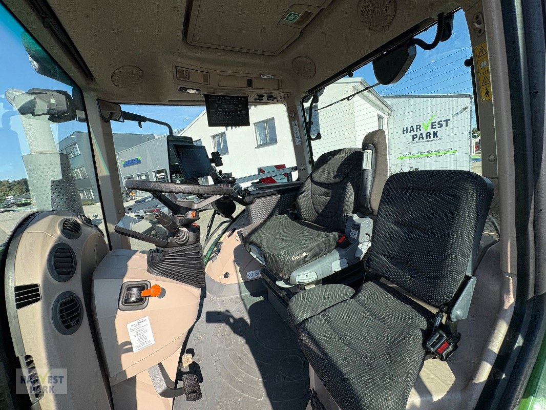 Traktor des Typs Fendt 936 VARIO Profi Plus GEN7 *Garantie*, Gebrauchtmaschine in Emsbüren (Bild 11)