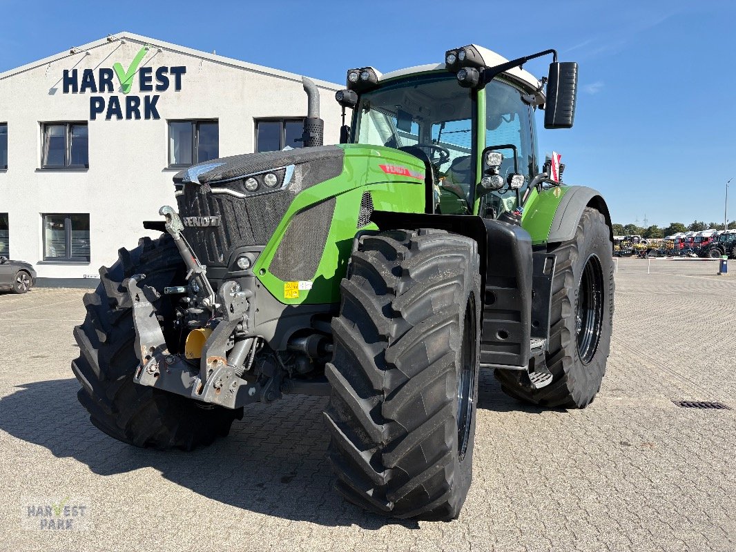 Traktor des Typs Fendt 936 VARIO Profi Plus GEN7 *Garantie*, Gebrauchtmaschine in Emsbüren (Bild 9)