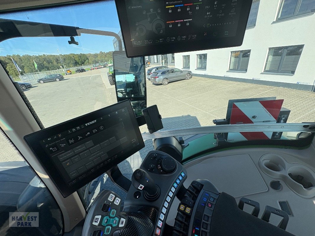Traktor типа Fendt 936 VARIO Profi Plus GEN7 *Garantie*, Gebrauchtmaschine в Emsbüren (Фотография 12)