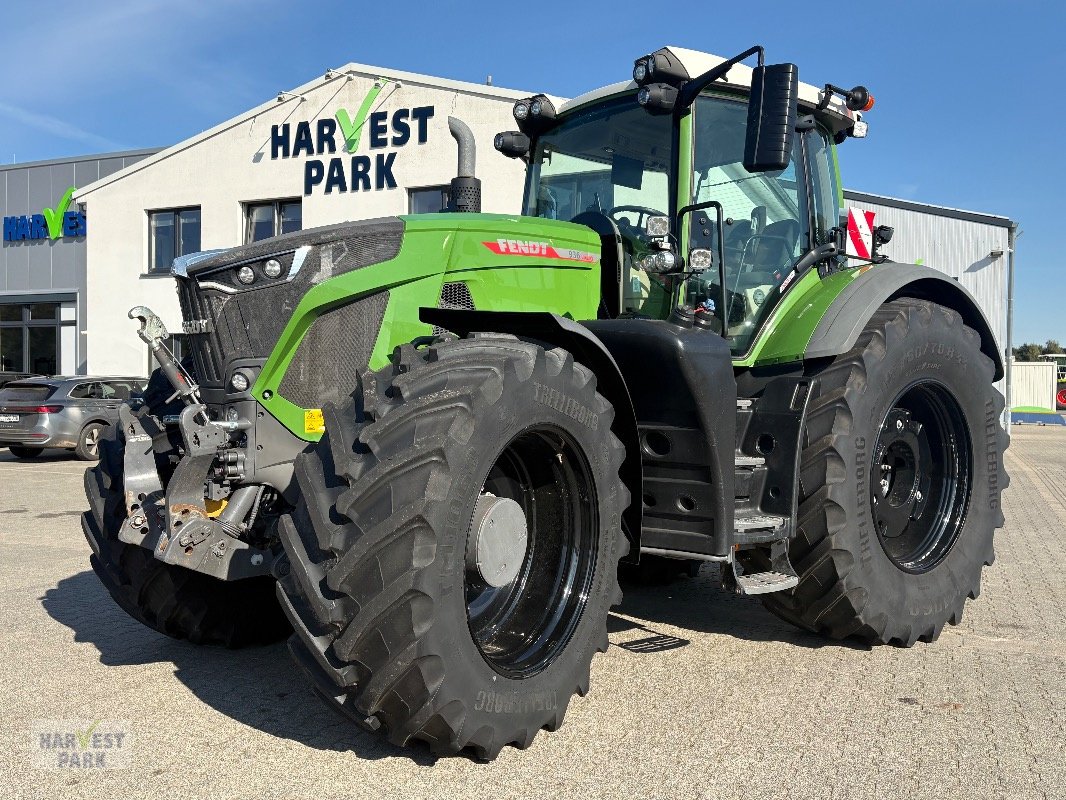 Traktor типа Fendt 936 VARIO Profi Plus GEN7 *Garantie*, Gebrauchtmaschine в Emsbüren (Фотография 16)