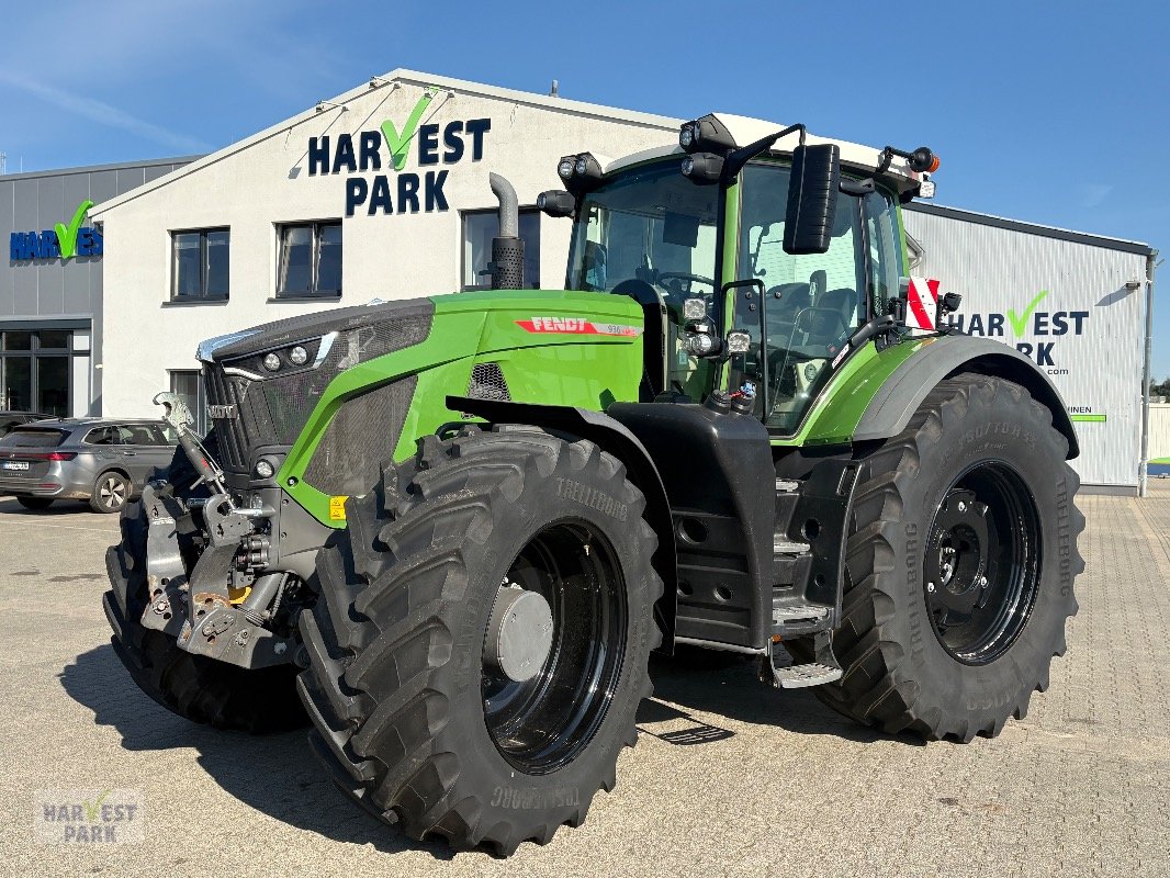 Traktor типа Fendt 936 VARIO Profi Plus GEN7 *Garantie*, Gebrauchtmaschine в Emsbüren (Фотография 1)