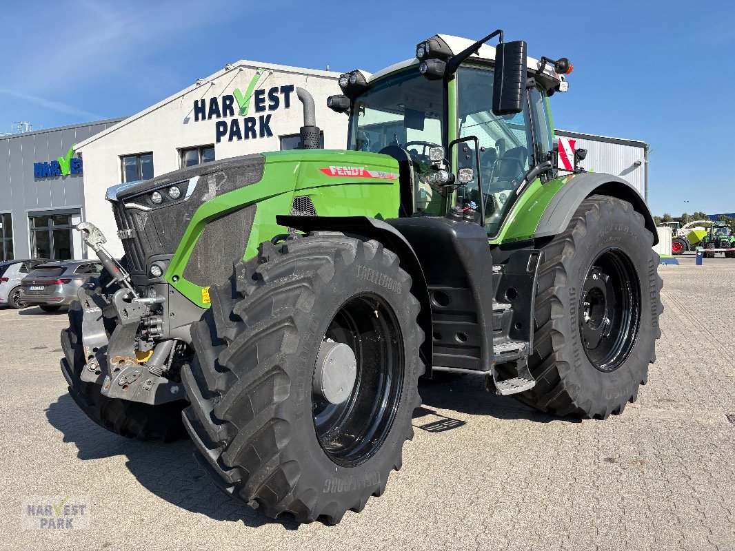 Traktor типа Fendt 936 VARIO Profi Plus GEN7 *Garantie*, Gebrauchtmaschine в Emsbüren (Фотография 10)