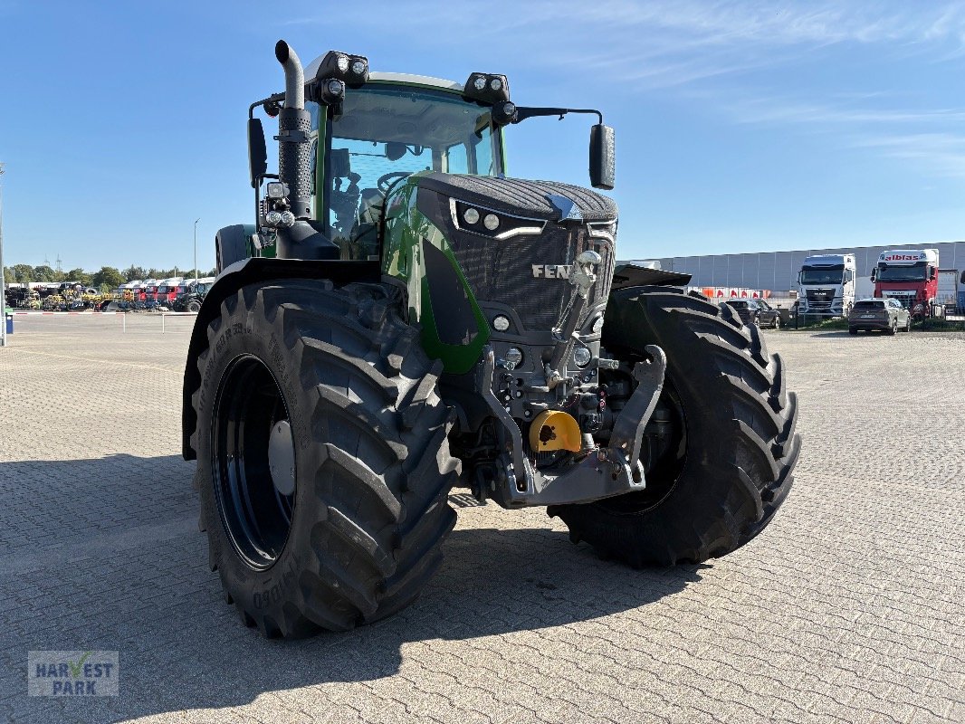 Traktor типа Fendt 936 VARIO Profi Plus GEN7 *Garantie*, Gebrauchtmaschine в Emsbüren (Фотография 7)