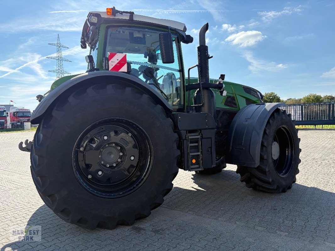 Traktor типа Fendt 936 VARIO Profi Plus GEN7 *Garantie*, Gebrauchtmaschine в Emsbüren (Фотография 4)