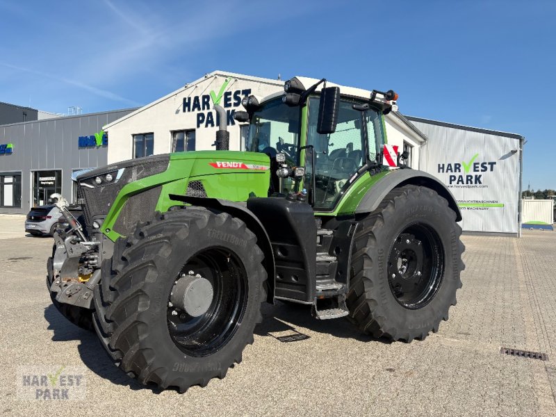 Traktor typu Fendt 936 VARIO Profi Plus GEN7 *Garantie*, Gebrauchtmaschine v Emsbüren (Obrázek 1)