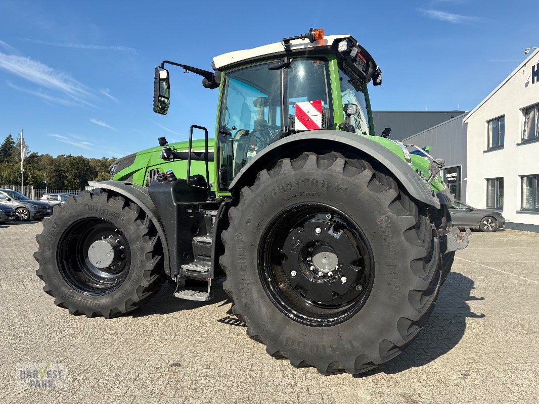 Traktor типа Fendt 936 VARIO Profi Plus GEN7 *Garantie*, Gebrauchtmaschine в Emsbüren (Фотография 18)