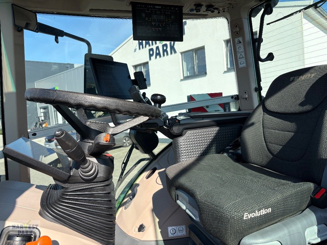 Traktor типа Fendt 936 VARIO Profi Plus GEN7 *Garantie*, Gebrauchtmaschine в Emsbüren (Фотография 12)