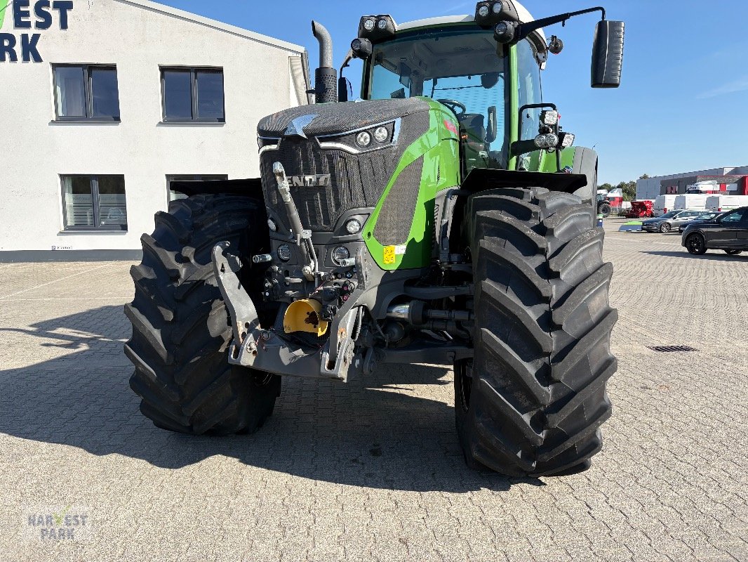 Traktor типа Fendt 936 VARIO Profi Plus GEN7 *Garantie*, Gebrauchtmaschine в Emsbüren (Фотография 9)
