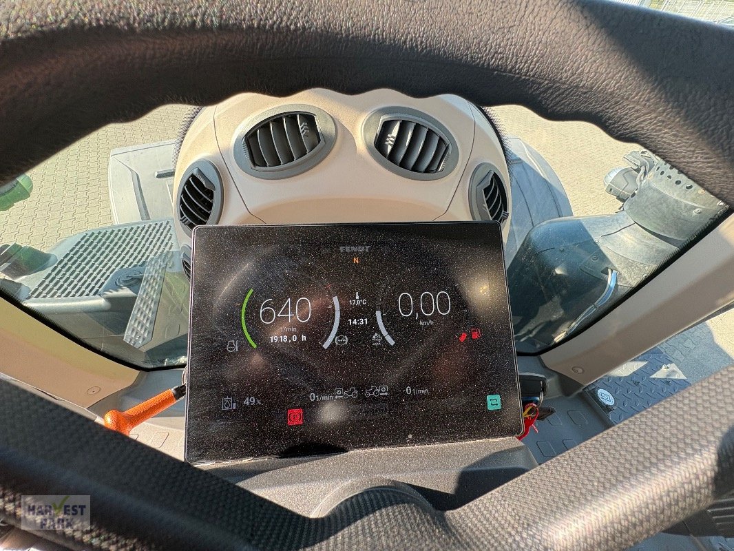 Traktor del tipo Fendt 936 VARIO Profi Plus GEN7 *Garantie*, Gebrauchtmaschine en Emsbüren (Imagen 15)