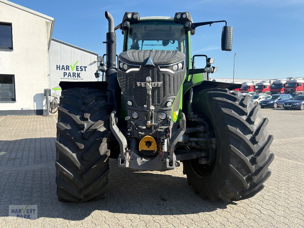 Traktor del tipo Fendt 936 VARIO Profi Plus GEN7 *Garantie*, Gebrauchtmaschine en Emsbüren (Imagen 16)